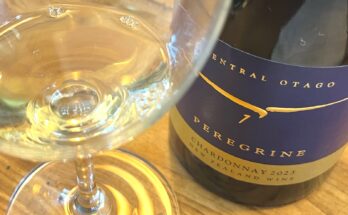 Peregrine Chardonnay 2023