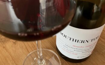 McArthur Ridge ‘Southern Tor’ Pinot Noir 2023