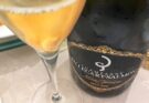 Billecart-Salmon Cuvée Nicolas François Champagne 2008