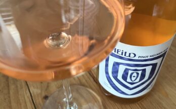 Sheild Pinot Meunier Rosé 2023