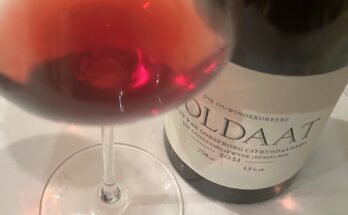 Soldaat Grenache 2021