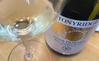 Stonyridge Luna Dorada Chardonnay 2019