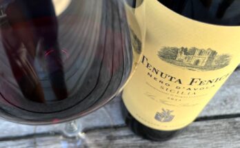 Tenuta Fenice Nero D’Avola 2023