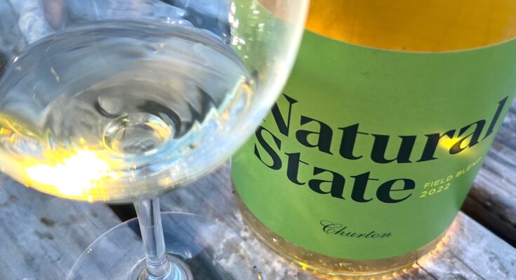 Churton ‘Natural State’ Field Blend 2022