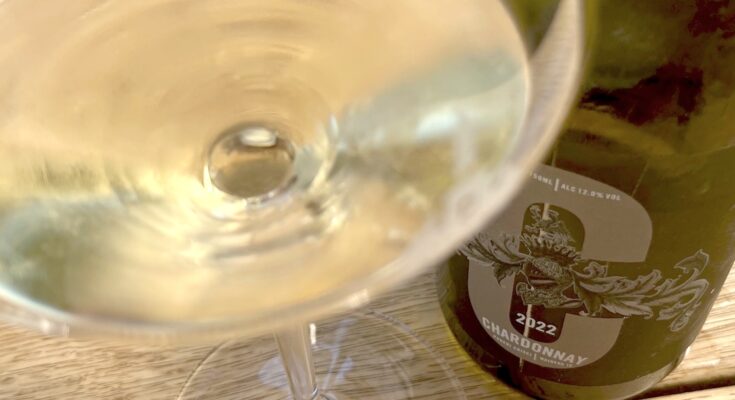 Poderi Crisci Chardonnay 2022