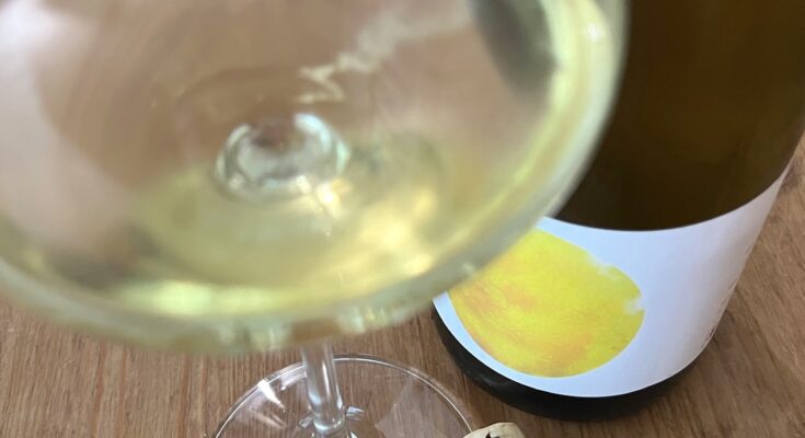 Helio Chardonnay 2024