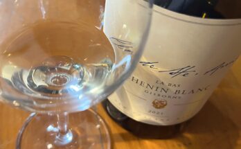 Millton Clos de Ste Anne ‘La Bas’ Chenin Blanc 2021