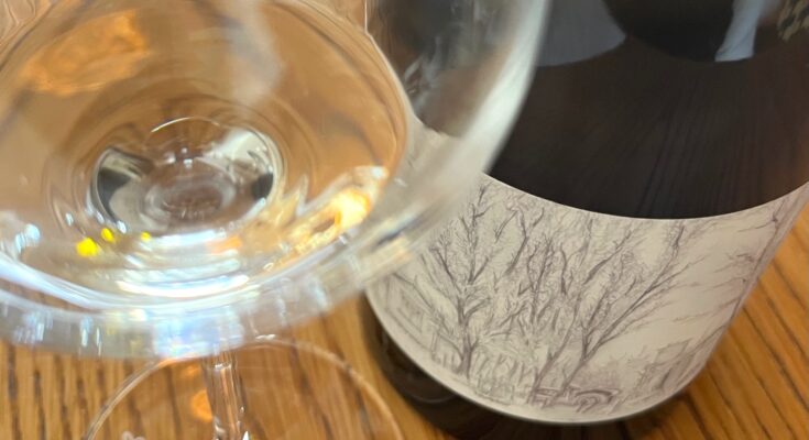 Synergy by Rimu Grove Chardonnay 2020