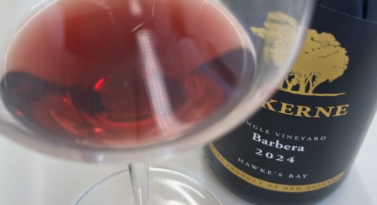 Askerne Barbera 2024