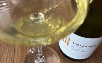 The Landing ‘Boathouse’ Chardonnay 2024