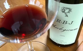 RBJ Theologicum 1999