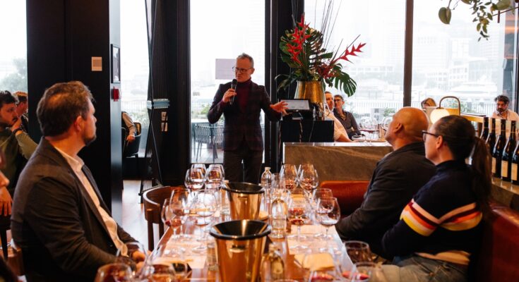 Rockburn Winemaker Celebrates 20th Vintage with Pinot Noir Showcase