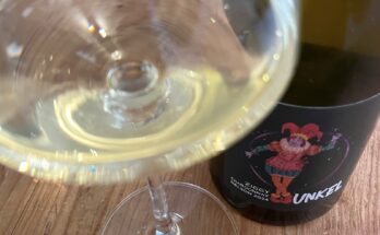 Unkel ‘Ziggy’ Chardonnay 2024