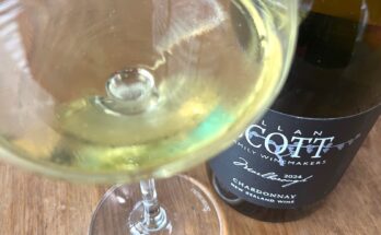 Allan Scott Marlborough Chardonnay 2024