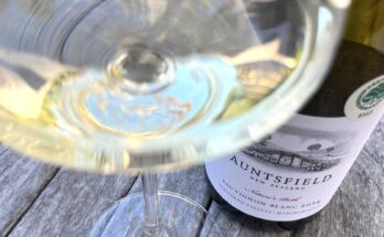Auntsfield ‘Natures Path’ Sauvignon Blanc 2024