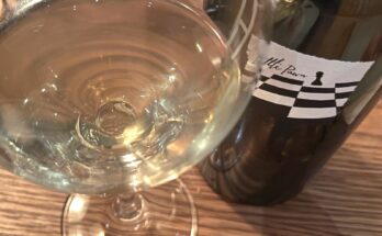 CheckMate Little Pawn Chardonnay 2022