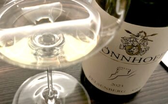 Dönnhof Felsenberg GG Riesling 2023