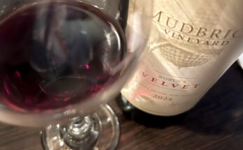 Mudbrick Robyn’s Velvet 2024