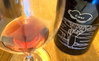 Reed ‘Coeur’ Grenache 2022