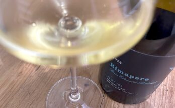 Rimapere ‘Plot 101’ Sauvignon Blanc 2023