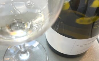 Catalina Sounds ‘Sound of White’ Chardonnay 2023