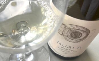 Nuala Riesling 2024