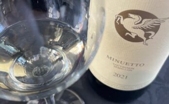 Pegasus Bay ‘Minuetto’ Sauvignon-Semillon 2021