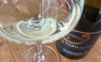 Tohu Whenua Awa Chardonnay 2021