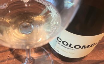 Colombo Chardonnay 2024