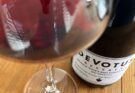 Devotus Reserve Pinot Noir 2016