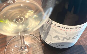 Escarpment ‘Blanc’ Pinot Blanc 2025