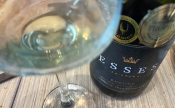 Esses ‘Encore’ Méthode Traditionnelle 2016