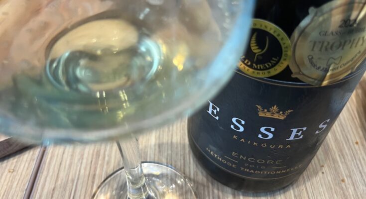 Esses ‘Encore’ Méthode Traditionnelle 2016