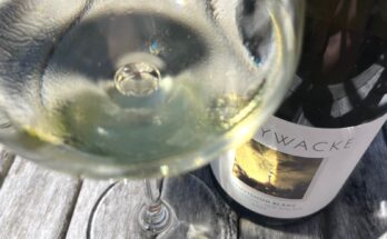 Greywacke Sauvignon Blanc 2025