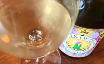 Siren ‘Queen of Cups’ Chenin Blanc