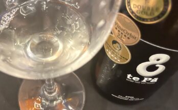 Te Pā Pinot Gris 2025