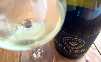 Villa Maria Keltern Chardonnay 2024