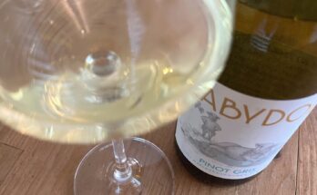 Babydoll Pinot Gris 2023