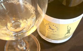 Beach House ‘La Plage’ Arneis 2025