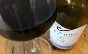 Clearview Estate ‘Cape Kidnappers’ Syrah 2024