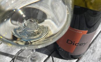 Dicey Riesling 2024