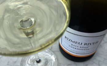 Kumeu River ‘Rays Road’ Chardonnay 2019