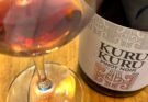 Kuru Kuru Pinot Noir 2018
