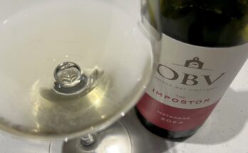 OBV Matakana ‘The Impostor’ 2024