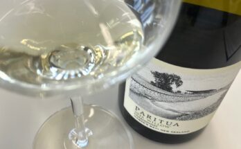 Paritua ‘Willow’ Chardonnay 2024