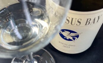 Pegasus Bay Riesling 2025