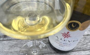 Sea Level ‘Home Block’ Chardonnay 2021