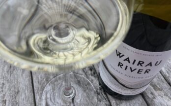 Wairau River Summer Riesling 2025