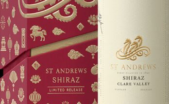 Celebrate Lunar New Year with Taylors