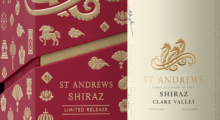 Celebrate Lunar New Year with Taylors